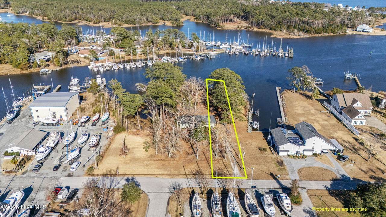 Lot 73 Neuse Drive - Photo 1