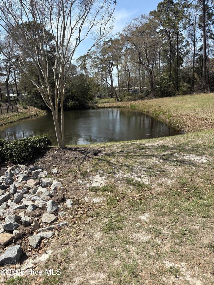 923 Lot 61 Oyster Pointe Drive - Photo 1
