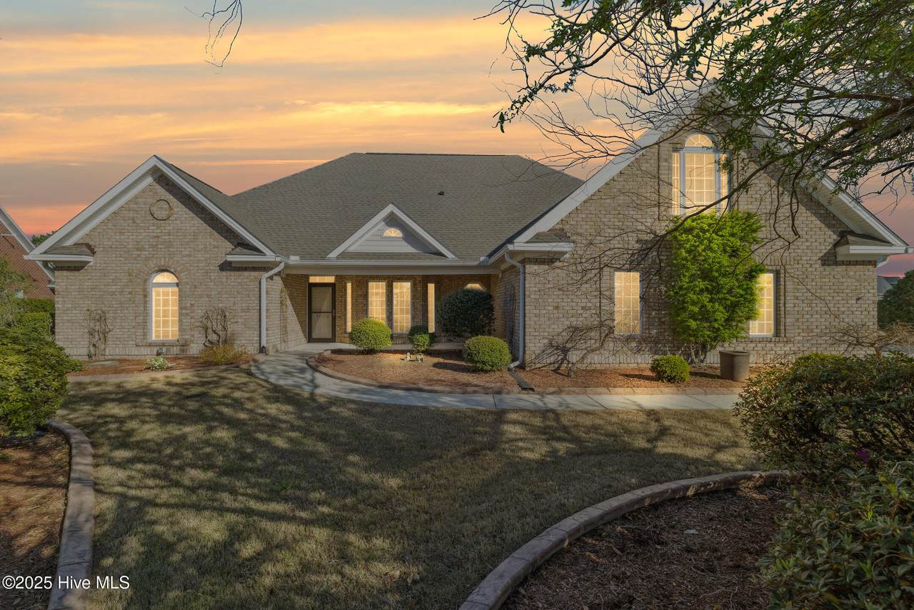 1008 Natural Springs Way - Photo 1