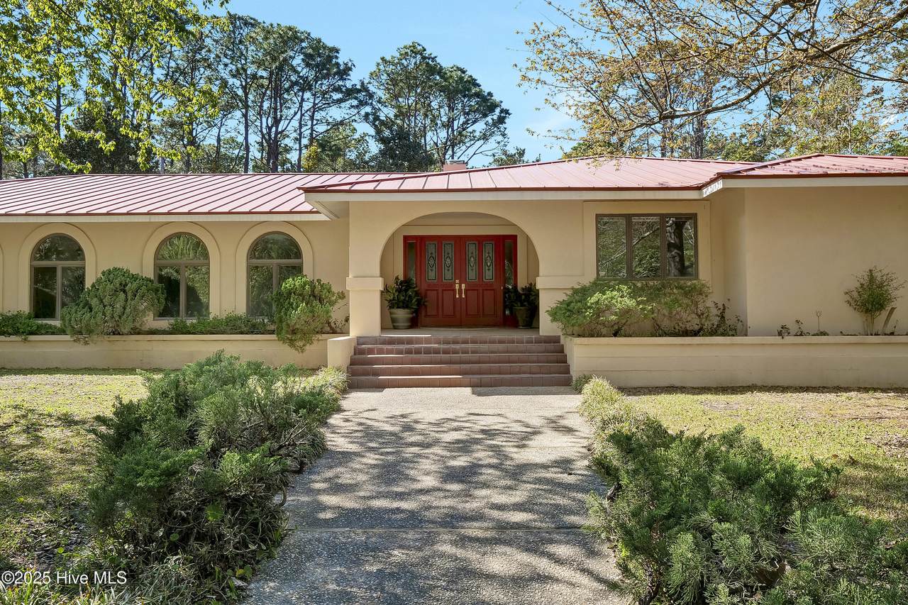 5304 Masonboro Loop Road - Photo 1