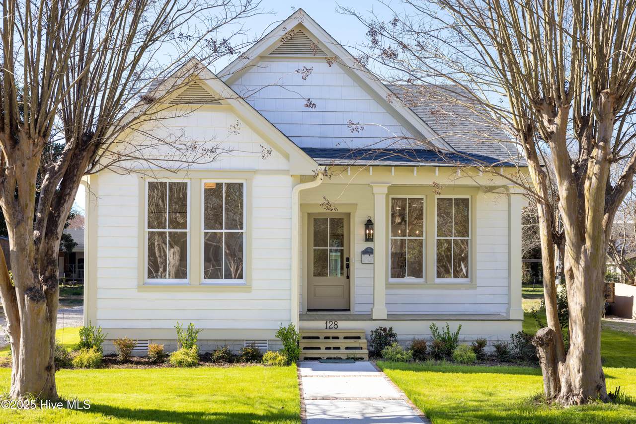 128 Gale Street - Photo 1