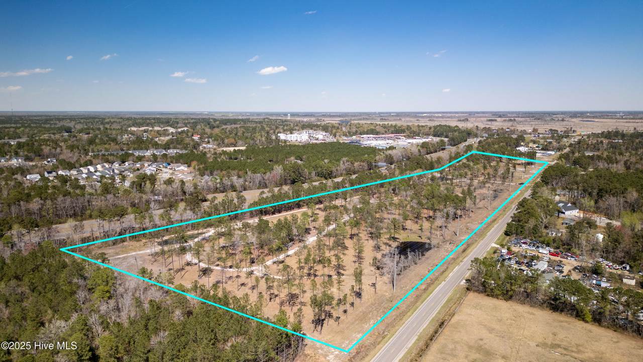 10118 Blackwell Road - Photo 1