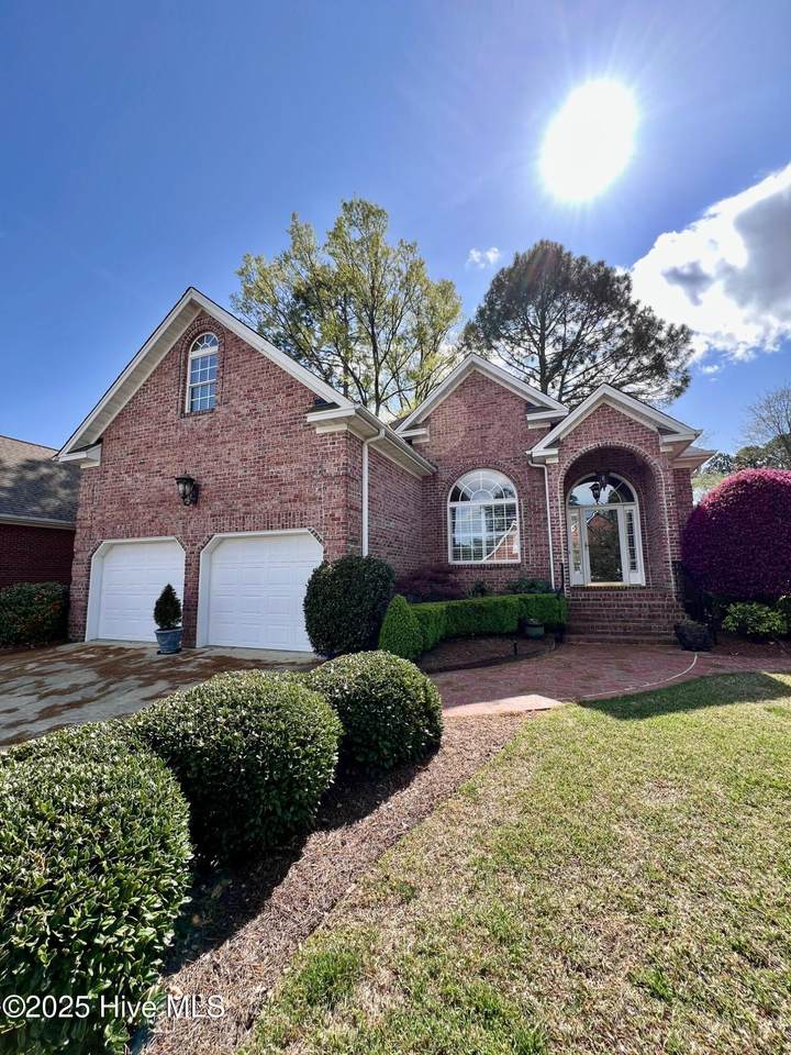 1944 Cornerstone Drive - Photo 1
