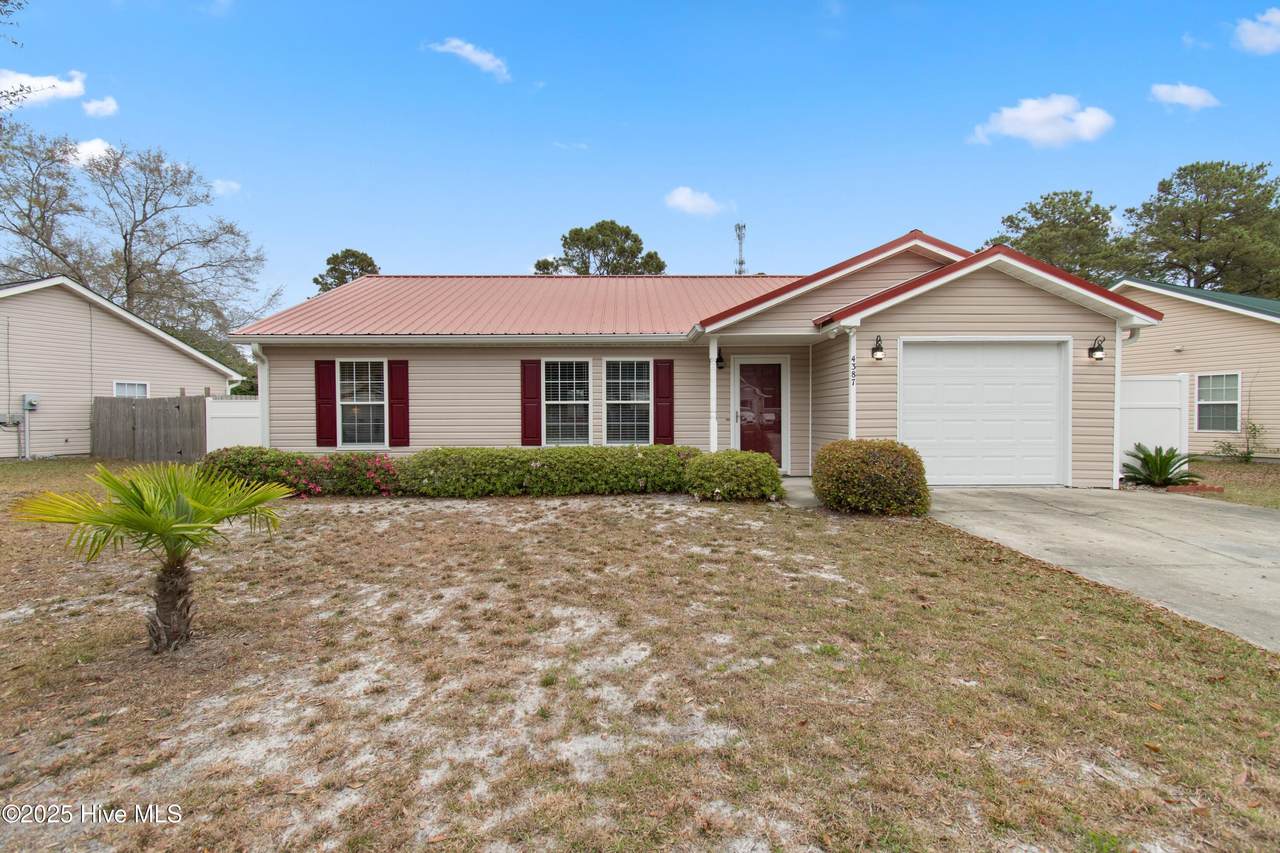4387 Ritz Circle - Photo 1