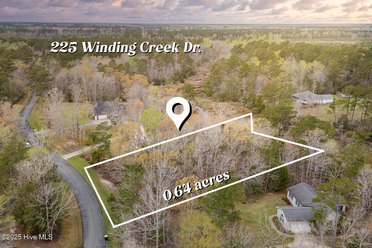 225 Winding Creek Drive - Photo 1