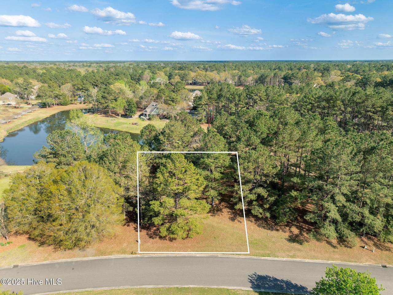 117 Cedar Point Drive - Photo 1