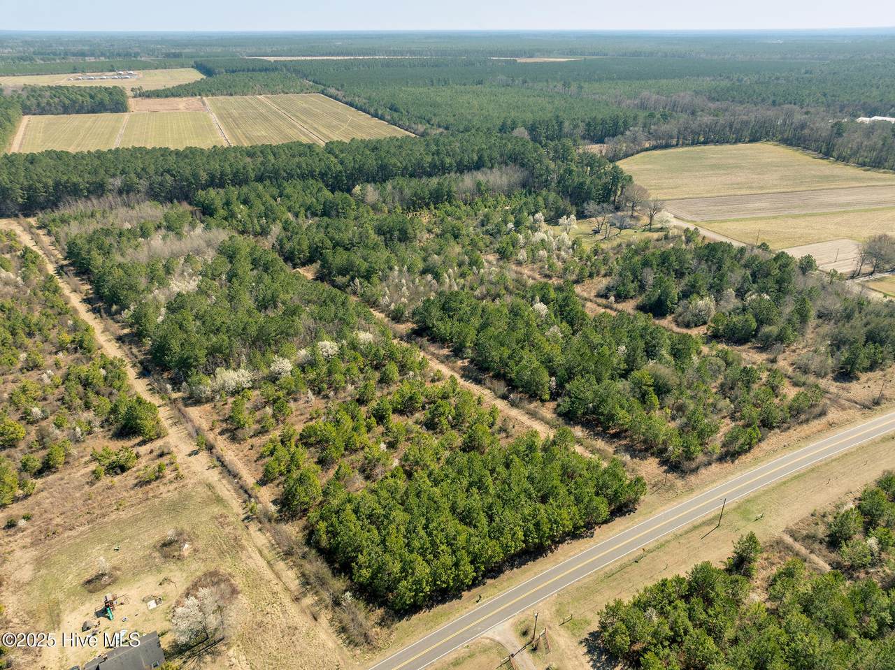 10.16 Acre Crooked Run Road - Photo 1