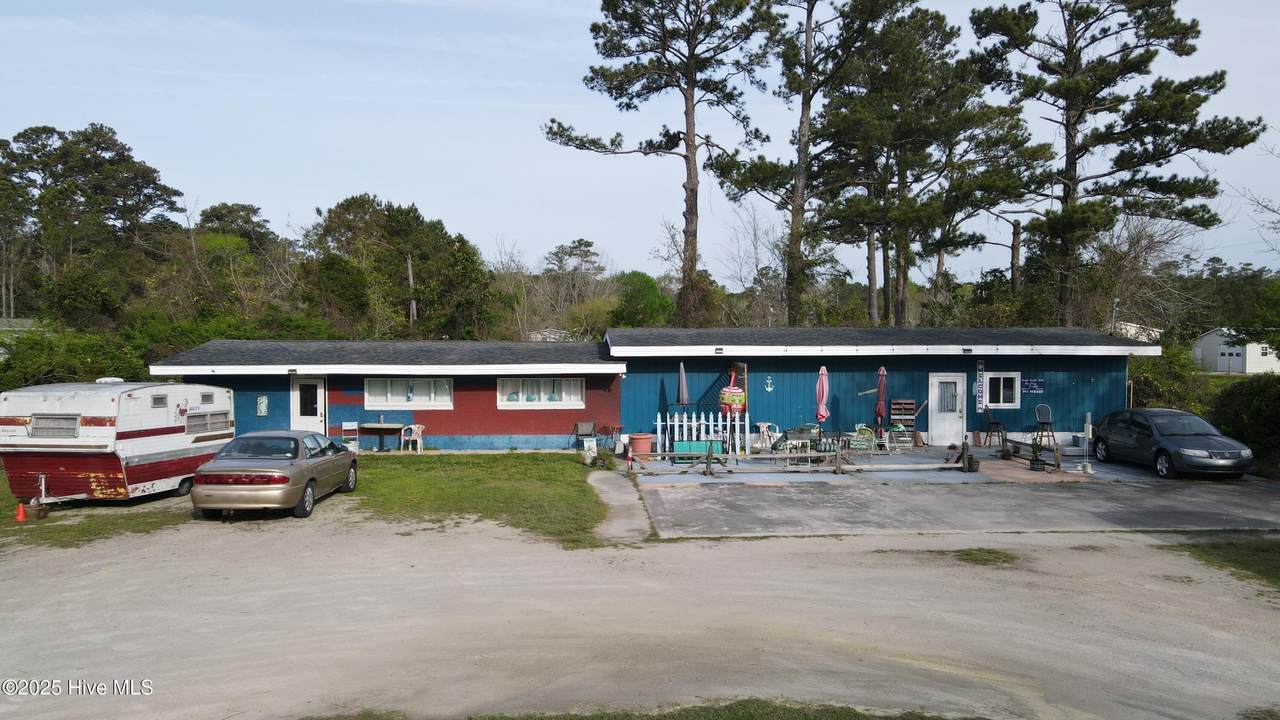 131 Highway 70 - Photo 1