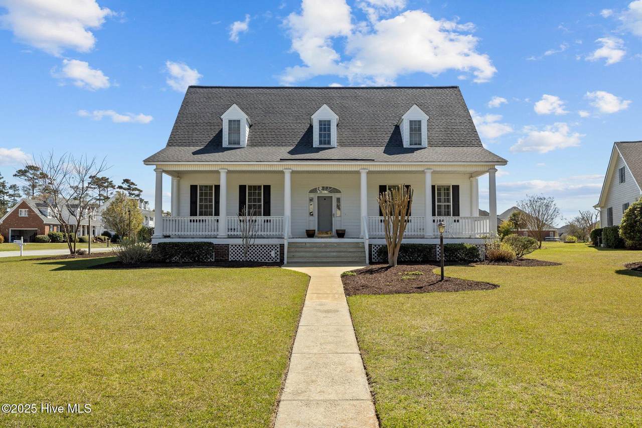 108 Phillips Landing Drive - Photo 1