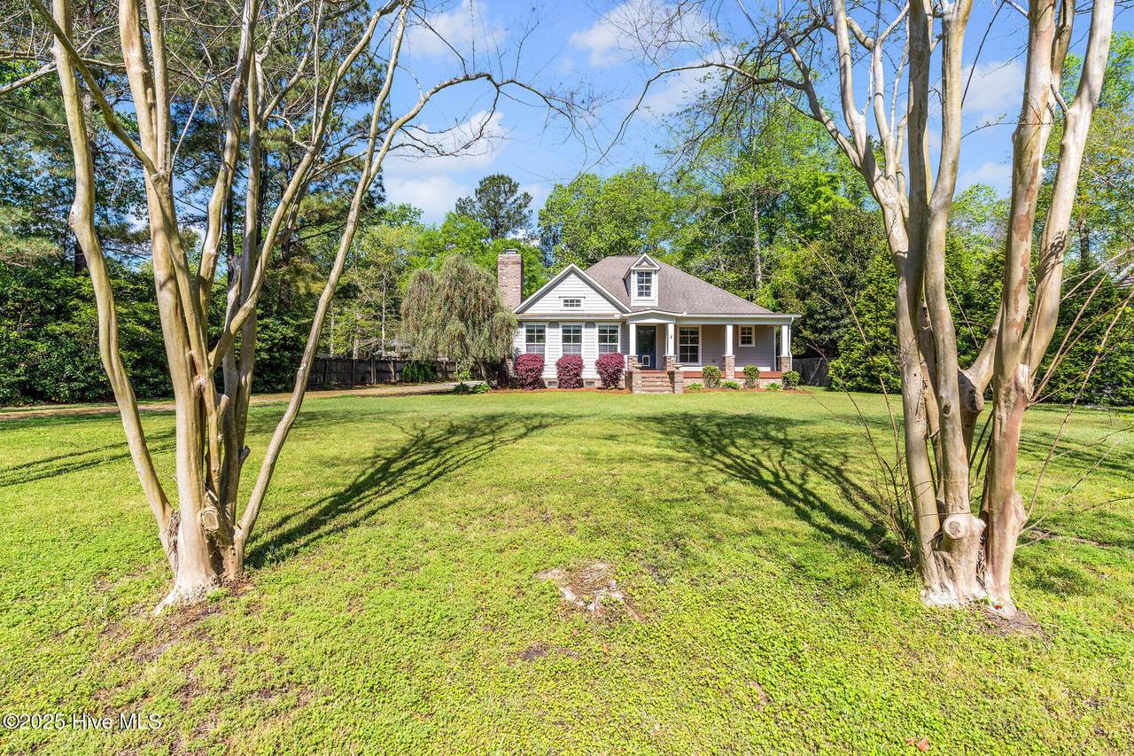 106 Spring Chase Lane - Photo 1