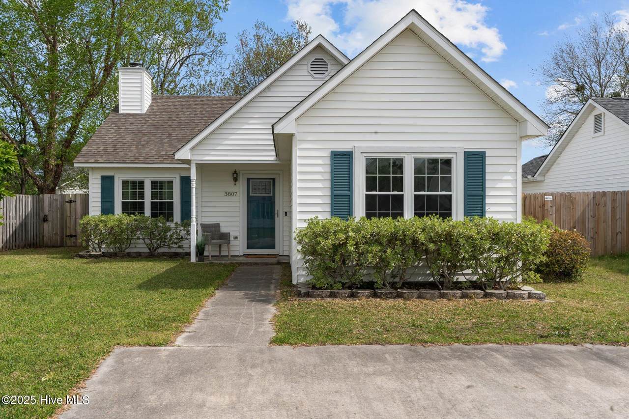 3807 Antelope Trail - Photo 1