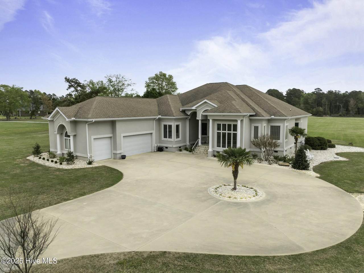 3841 Speight Seed Farm Road - Photo 1
