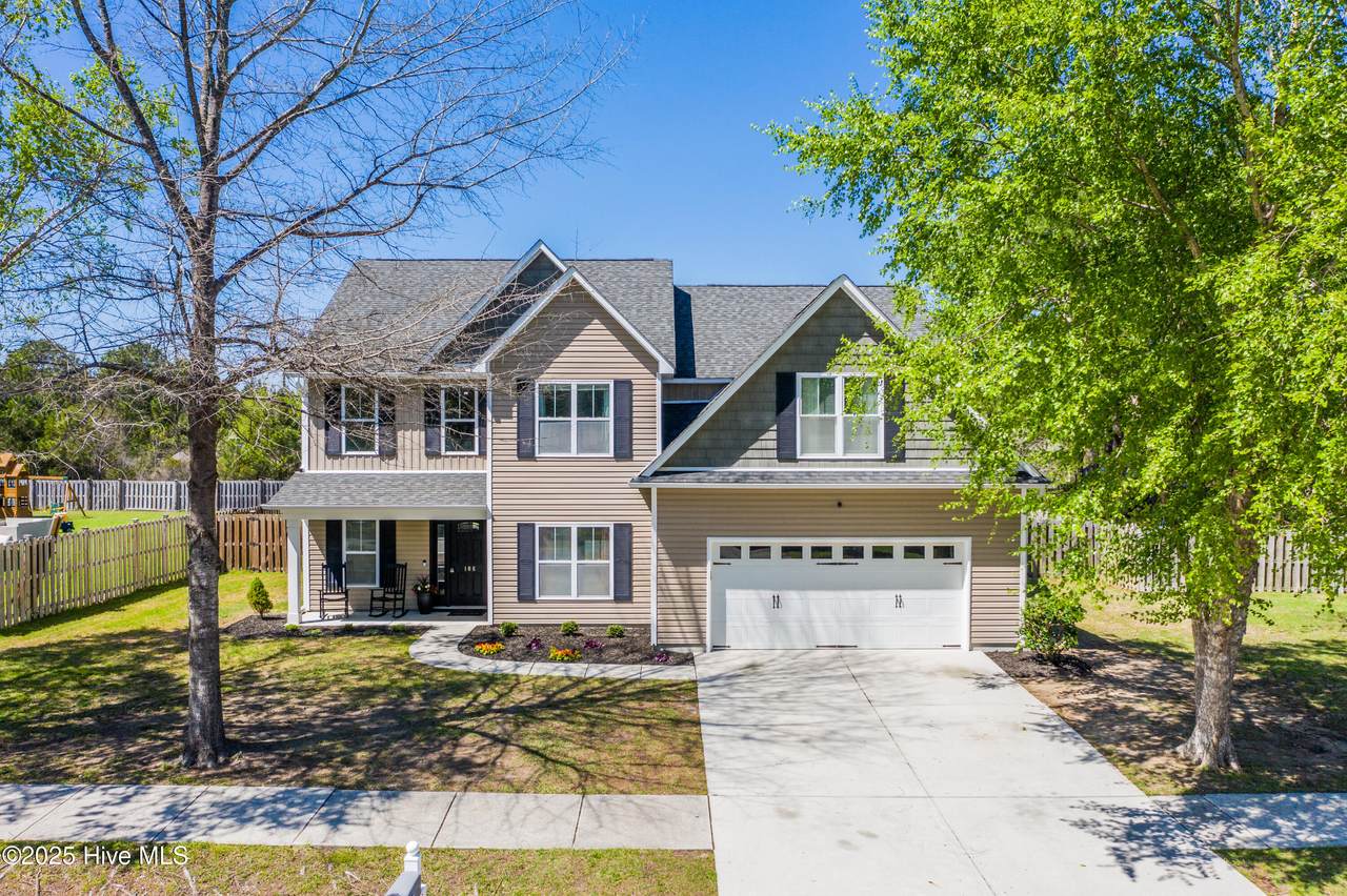 106 Pagoda Court - Photo 1