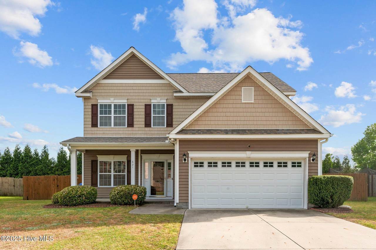 621 Cheltenham Drive - Photo 1