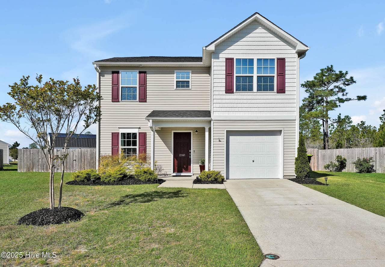 2161 Brookstone Drive - Photo 1