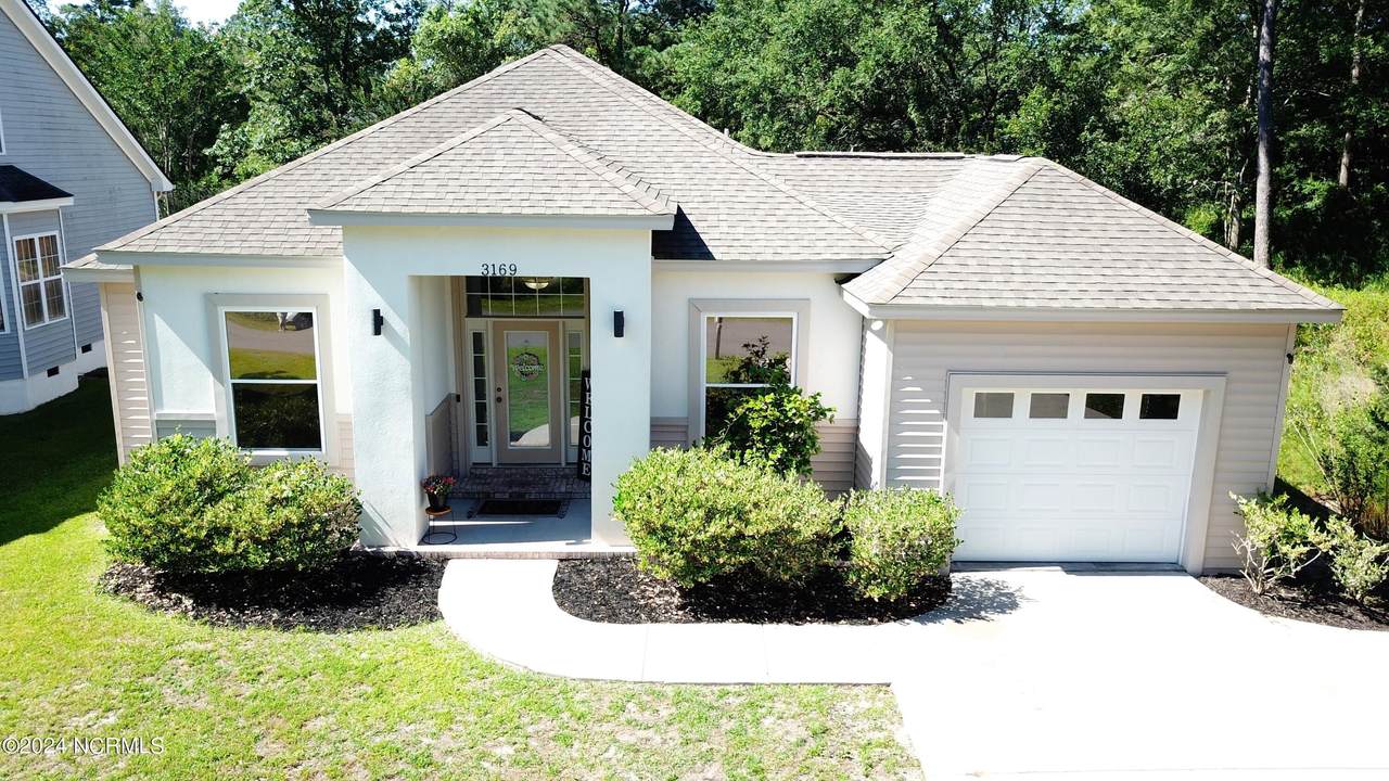 3169 Pine Hill Drive - Photo 1