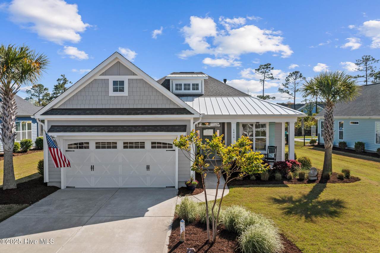 1406 Long Pond Road - Photo 1