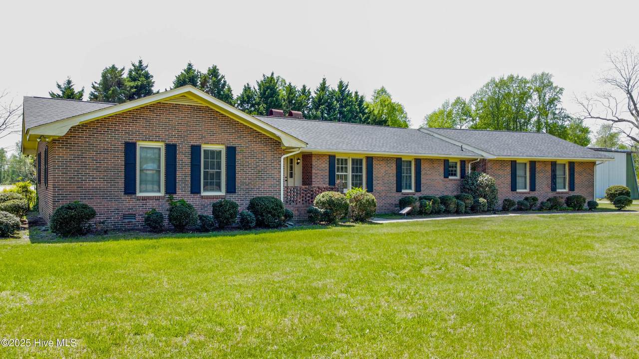 300 Jordan Loop Road - Photo 1