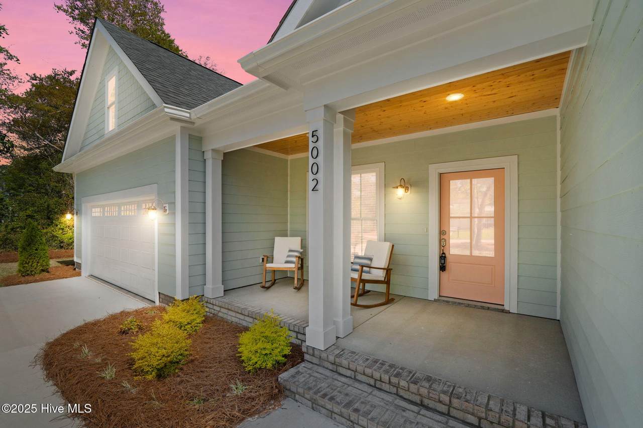 5002 Canvasback Court - Photo 1