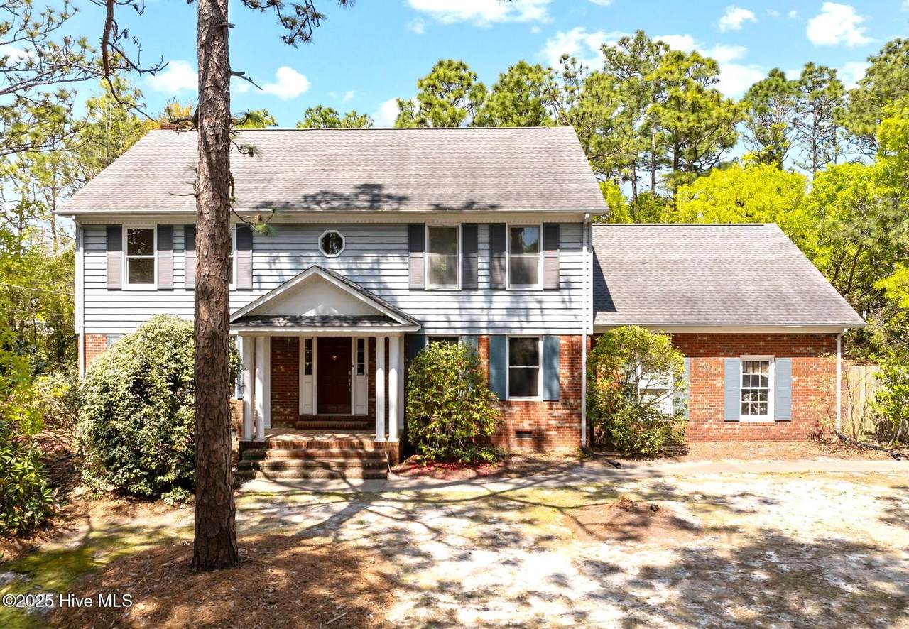4601 Tall Tree Lane - Photo 1
