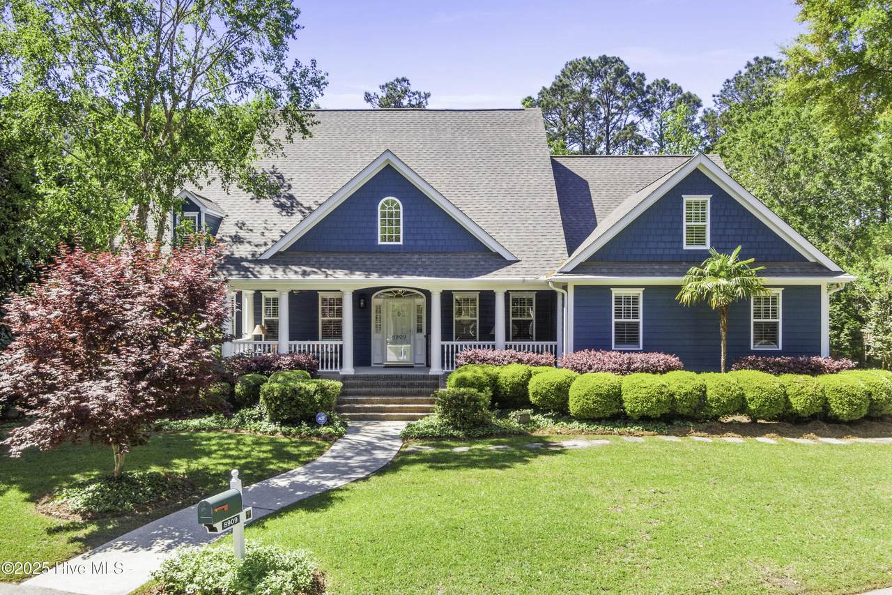 8909 New Forest Drive - Photo 1