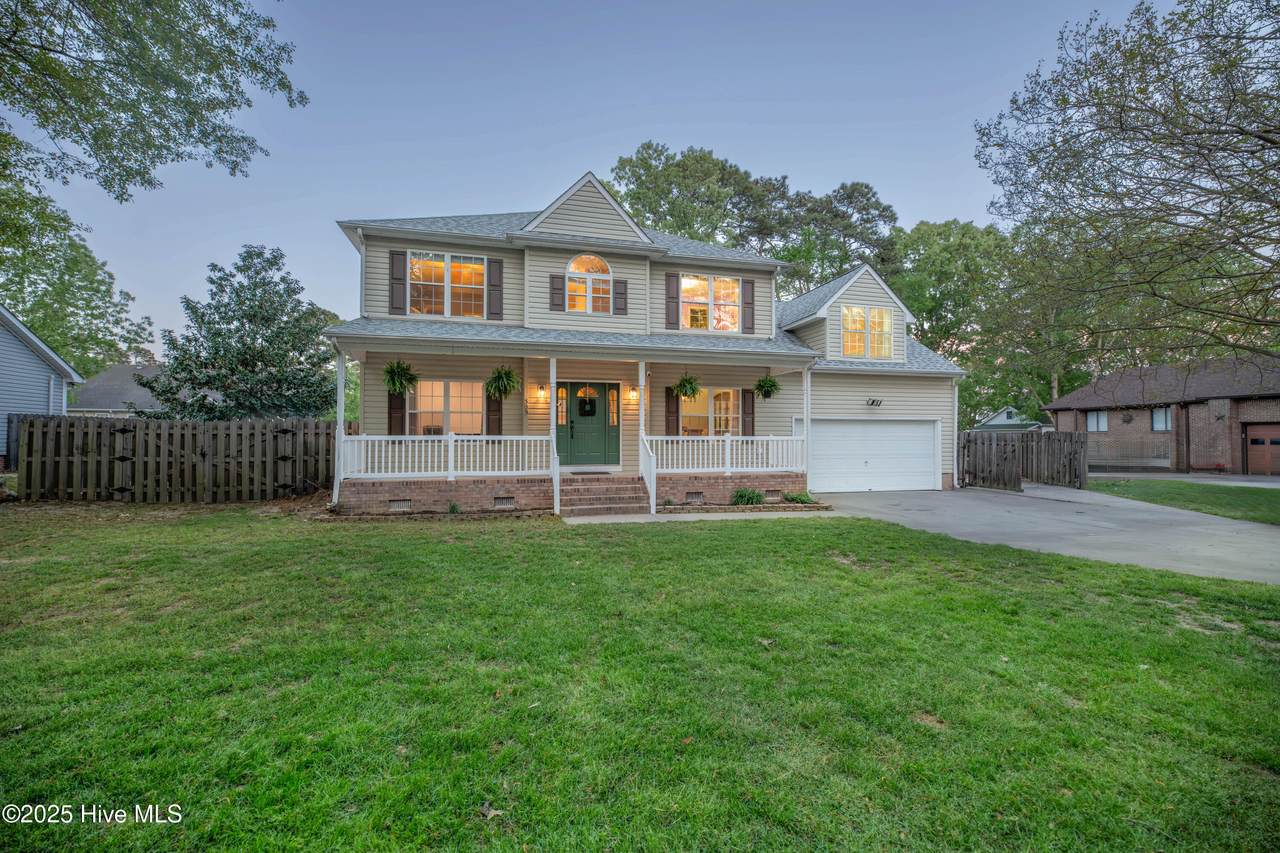 305 Whitehall Road - Photo 1