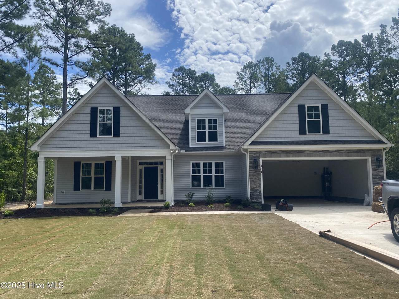 255 White Oak Bluff Road - Photo 1