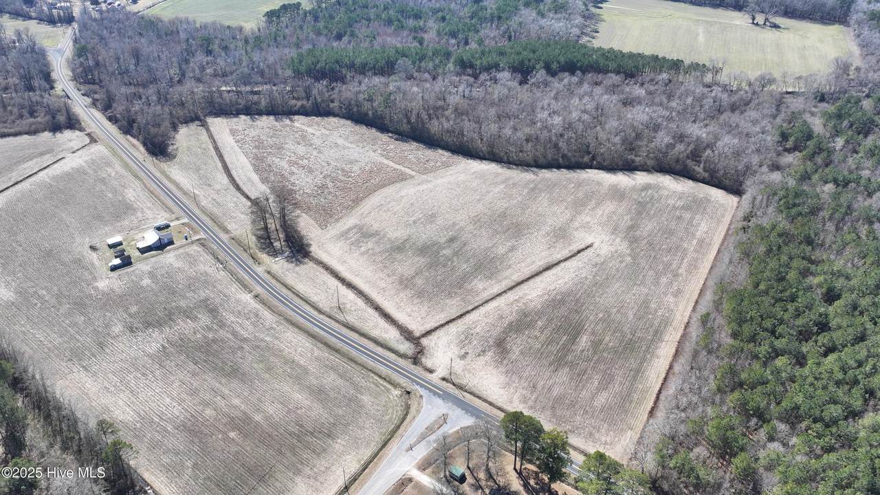 00 Cal Jones Road - Photo 1