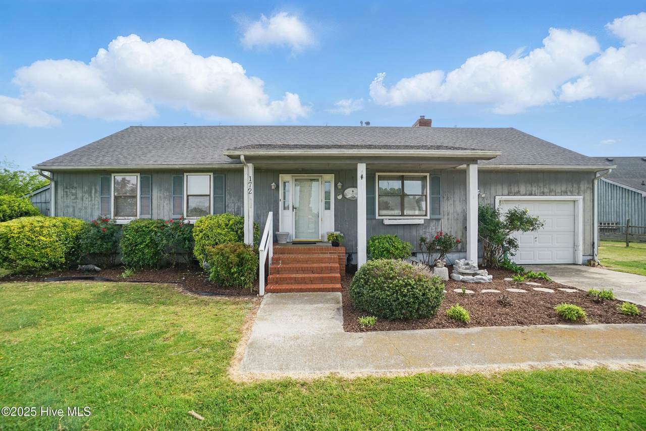 172 Baxter Estates Road - Photo 1