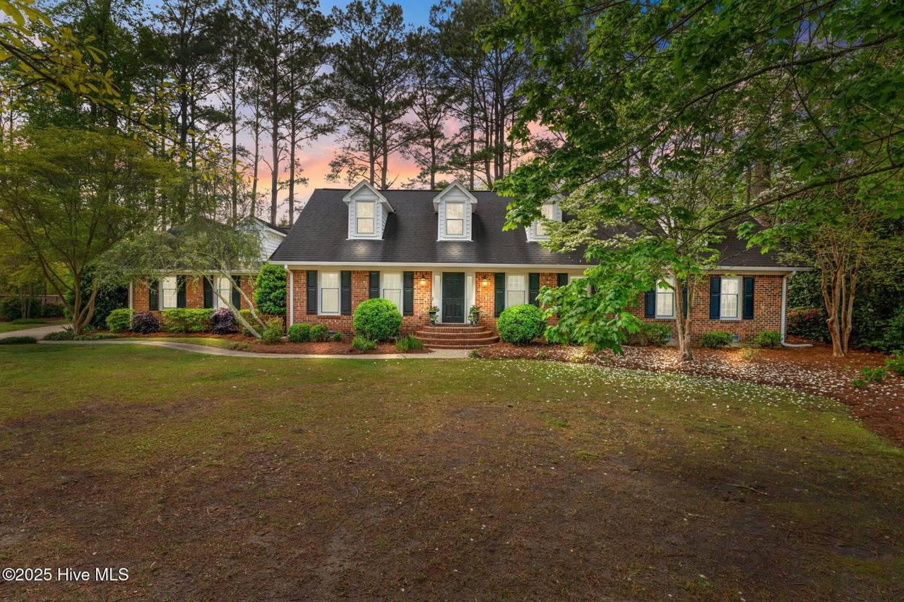 4500 Stratton Drive - Photo 1