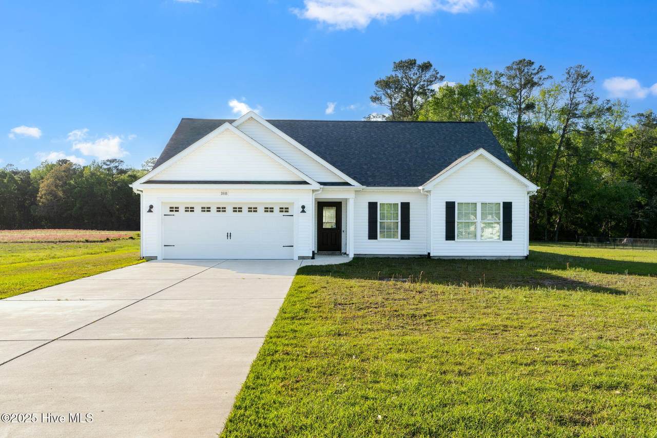 2665 Ash Little River Road - Photo 1