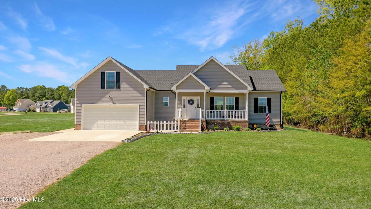 141 Pudding Ridge Road - Photo 1