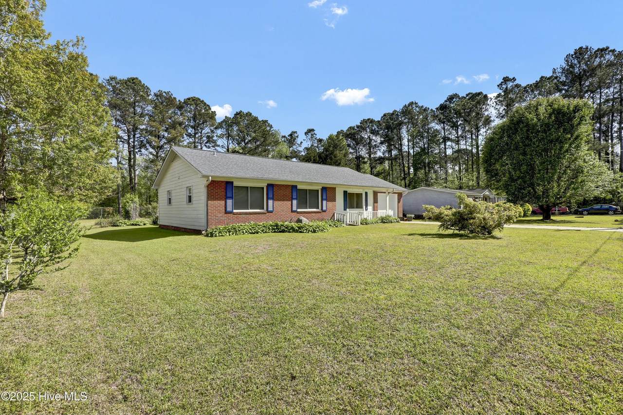 123 Tasha Street - Photo 1