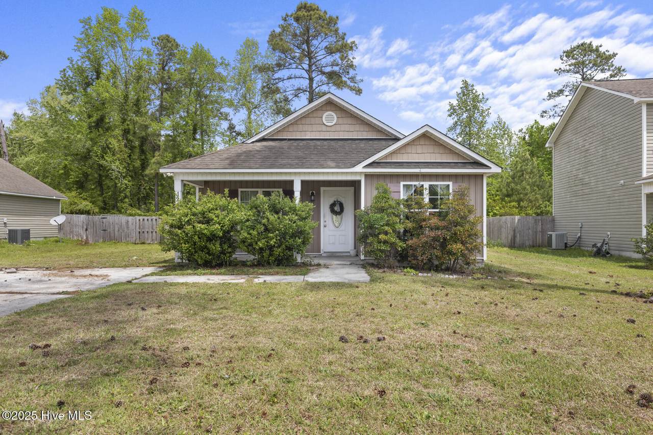 1272 Pickett Road - Photo 1