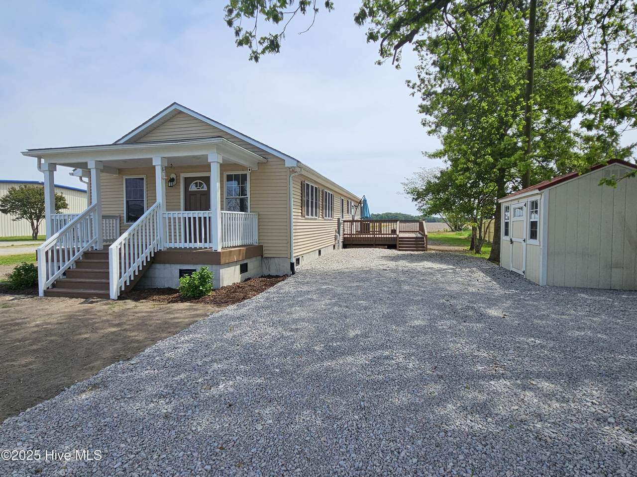 119 Gumberry Road - Photo 1