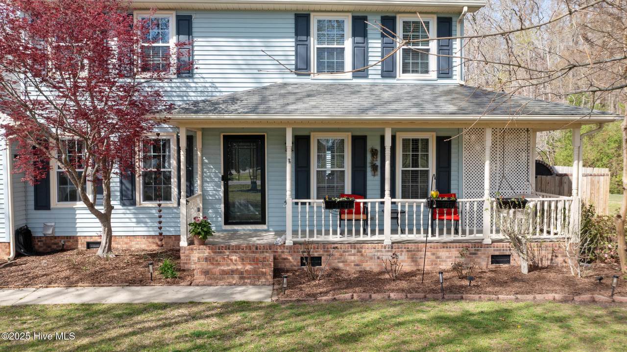 1714 Darian Drive - Photo 1
