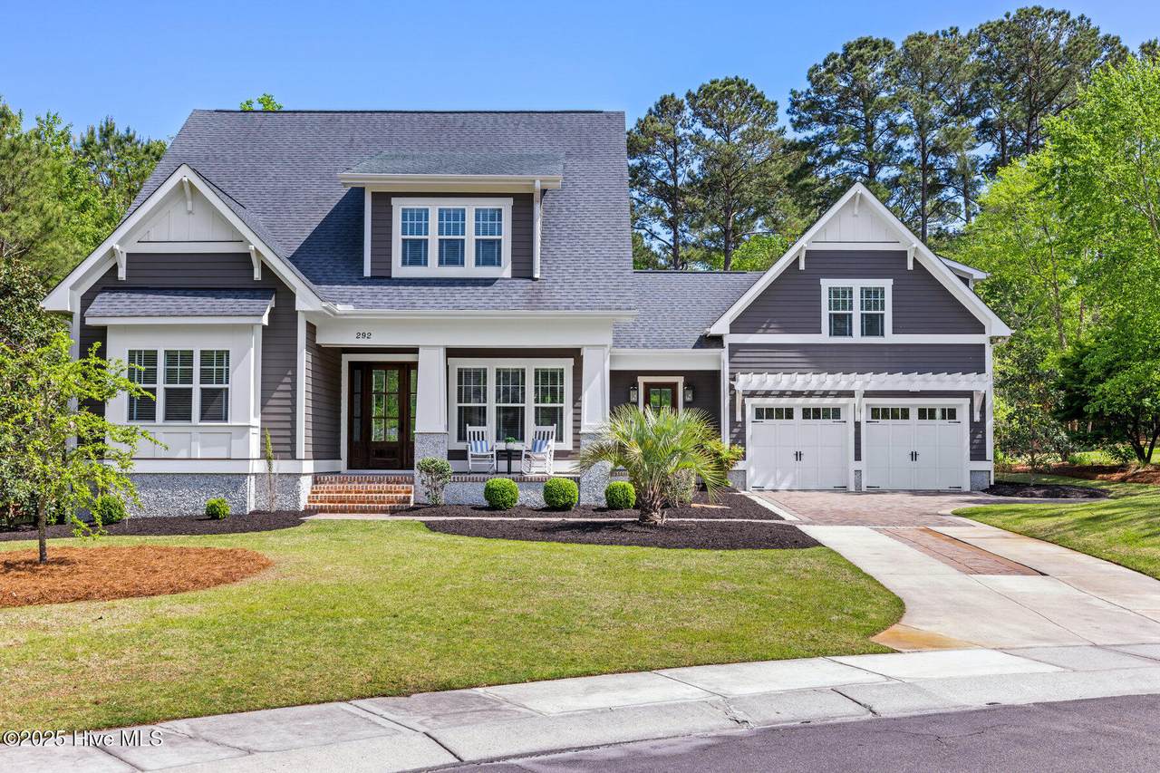 292 Whisper Park Drive - Photo 1