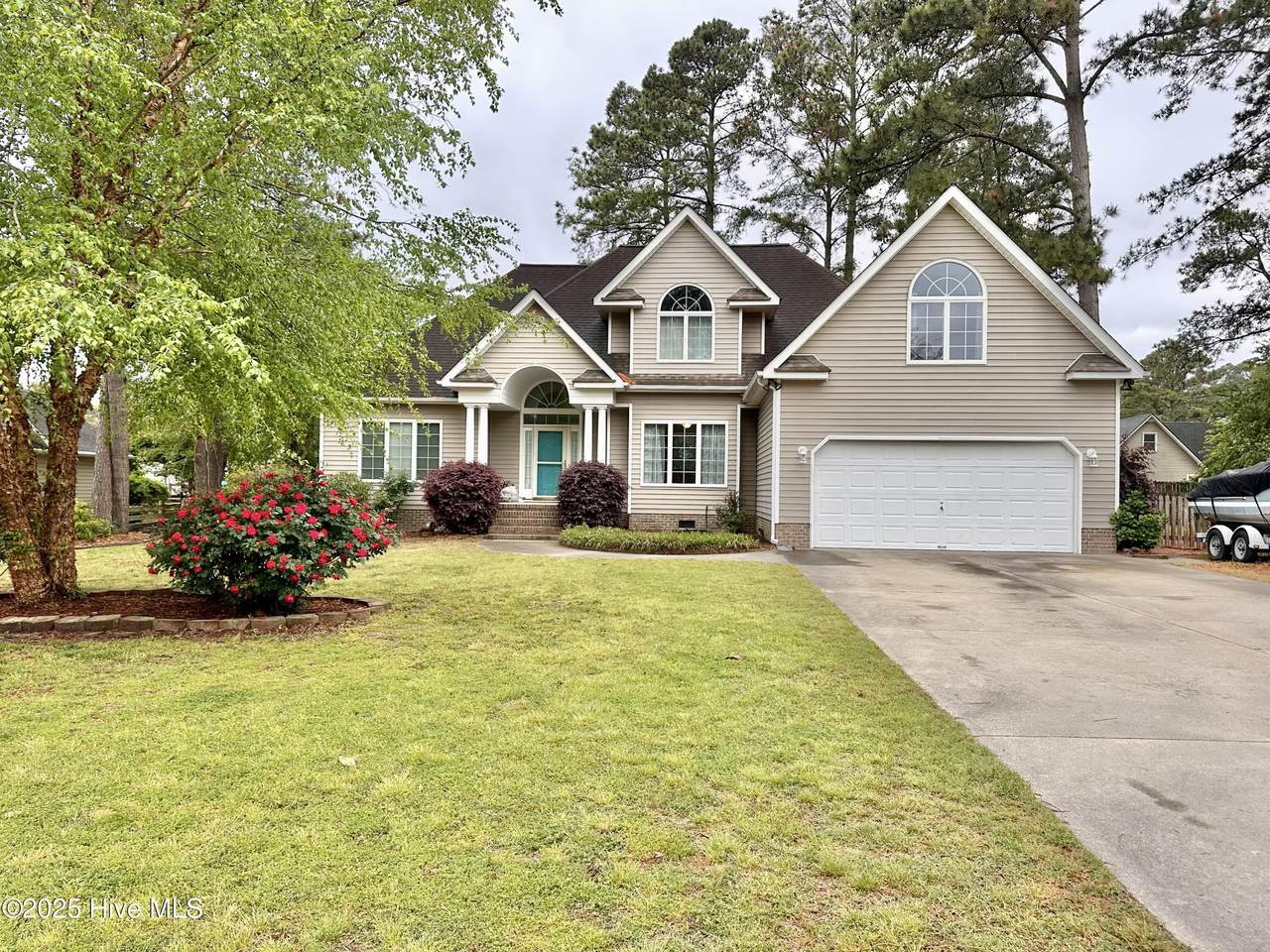 106 Camelia Drive Drive - Photo 1