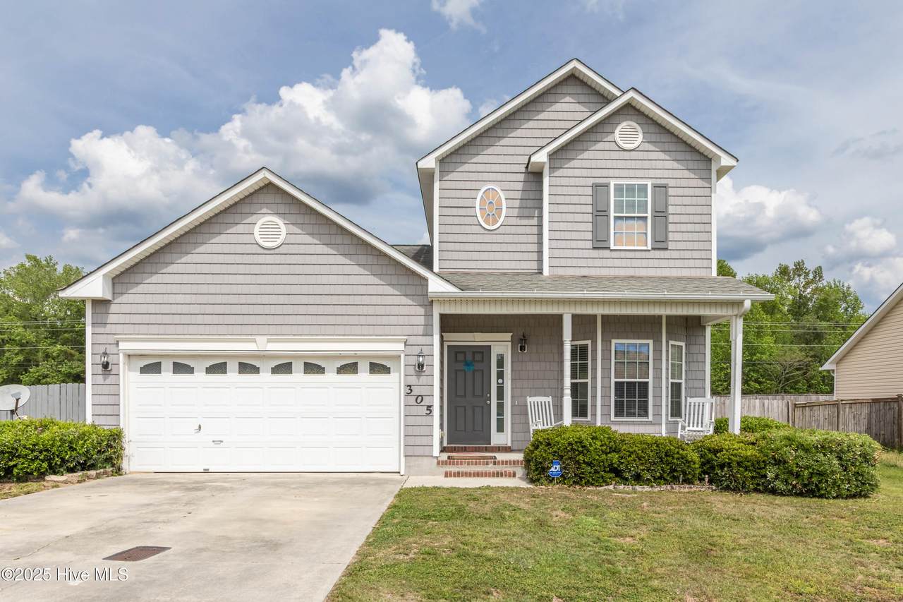 305 Combine Court - Photo 1