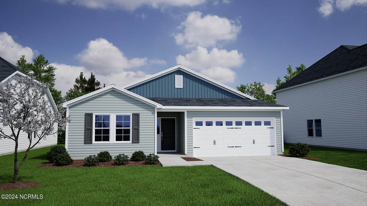 182 Citadel Drive - Photo 1
