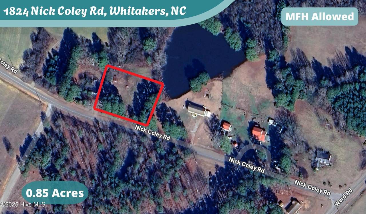 1824 Nick Coley Road - Photo 1