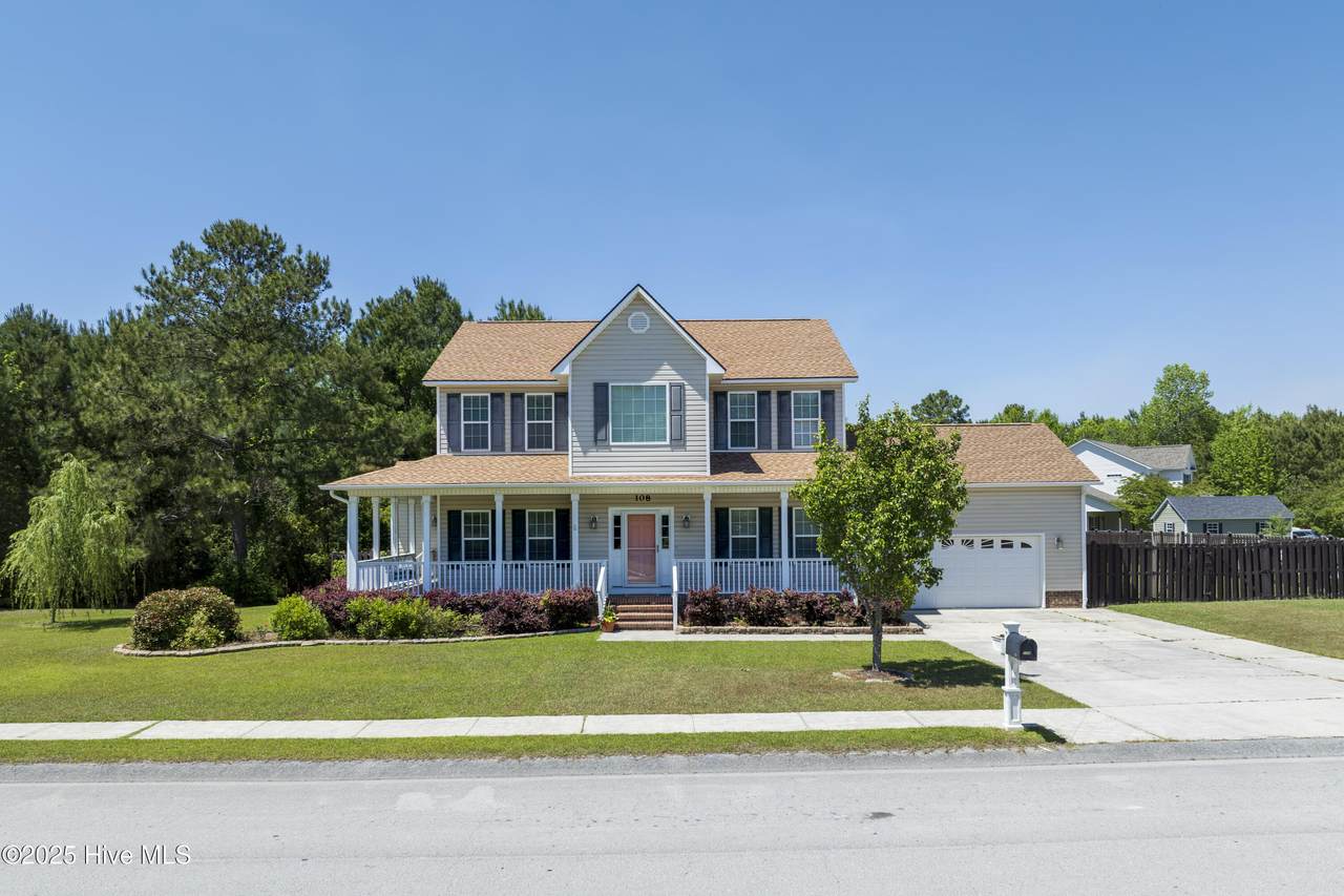 108 Nellie Lane - Photo 1