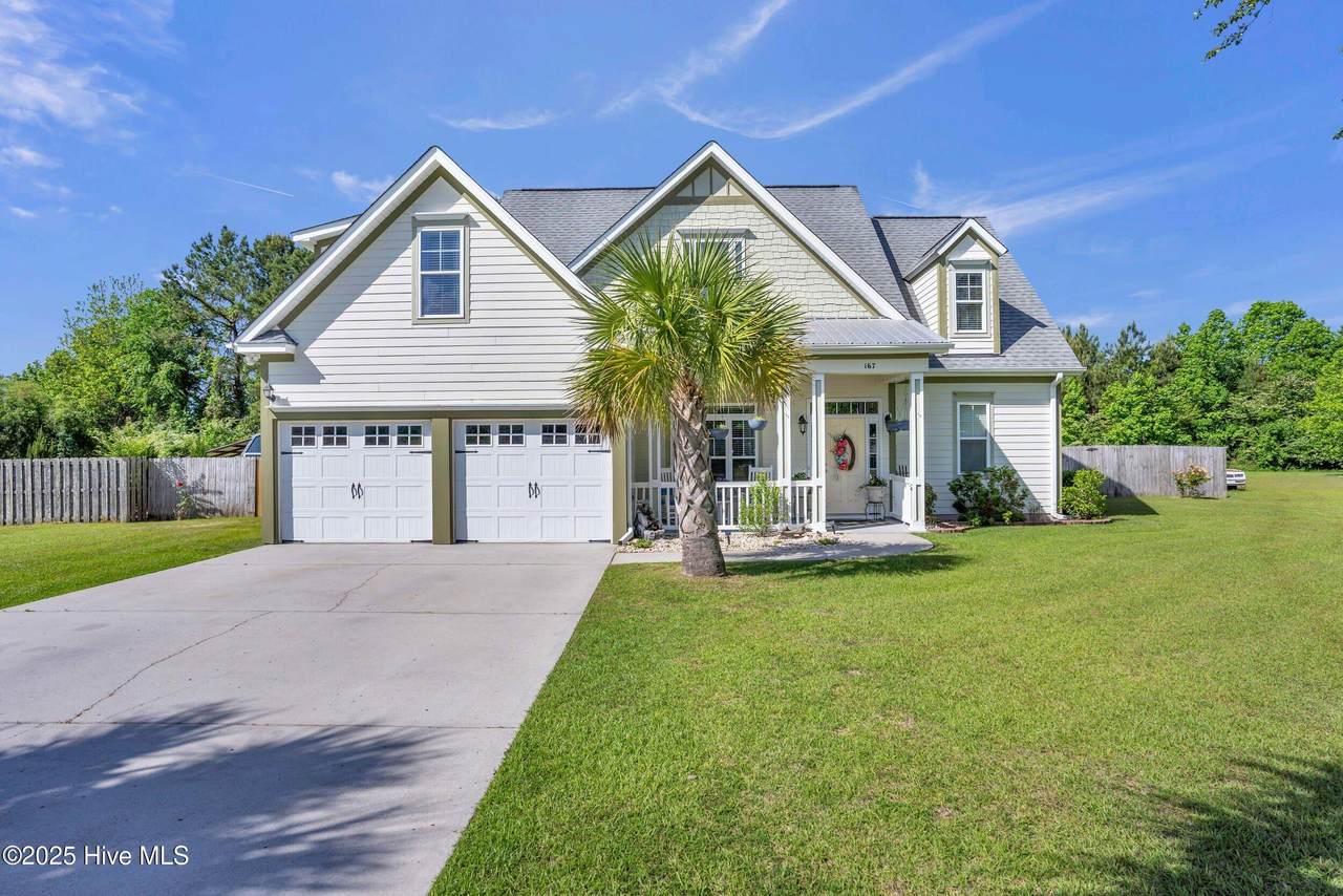 167 Fallbrook Lane - Photo 1