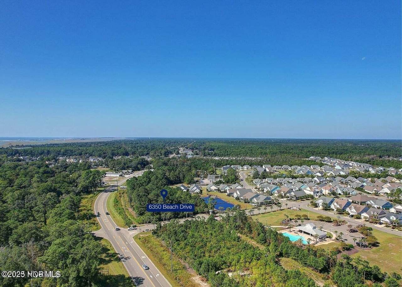 6350 Beach Drive - Photo 1