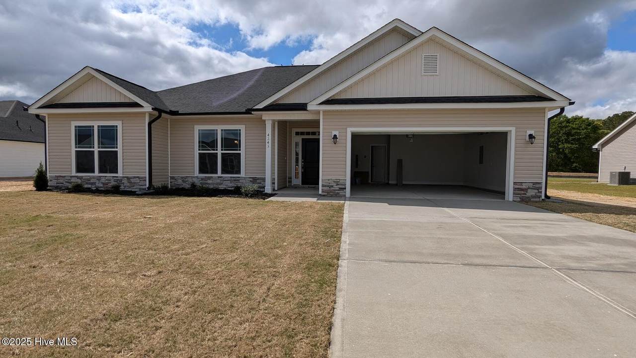 457 Sweet Potato Lane - Photo 1