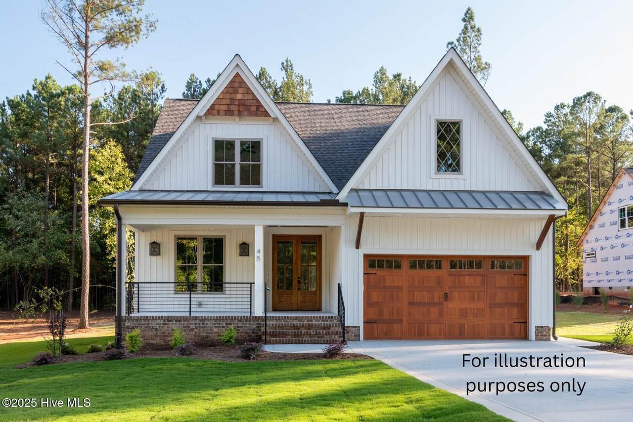 12845 Mallard Rock Road - Photo 1