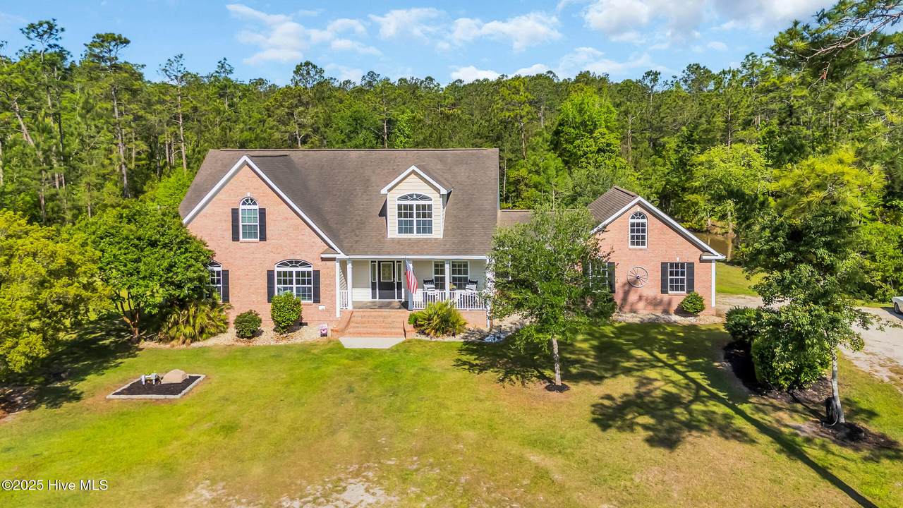 4524 Ramsey Ford Road - Photo 1