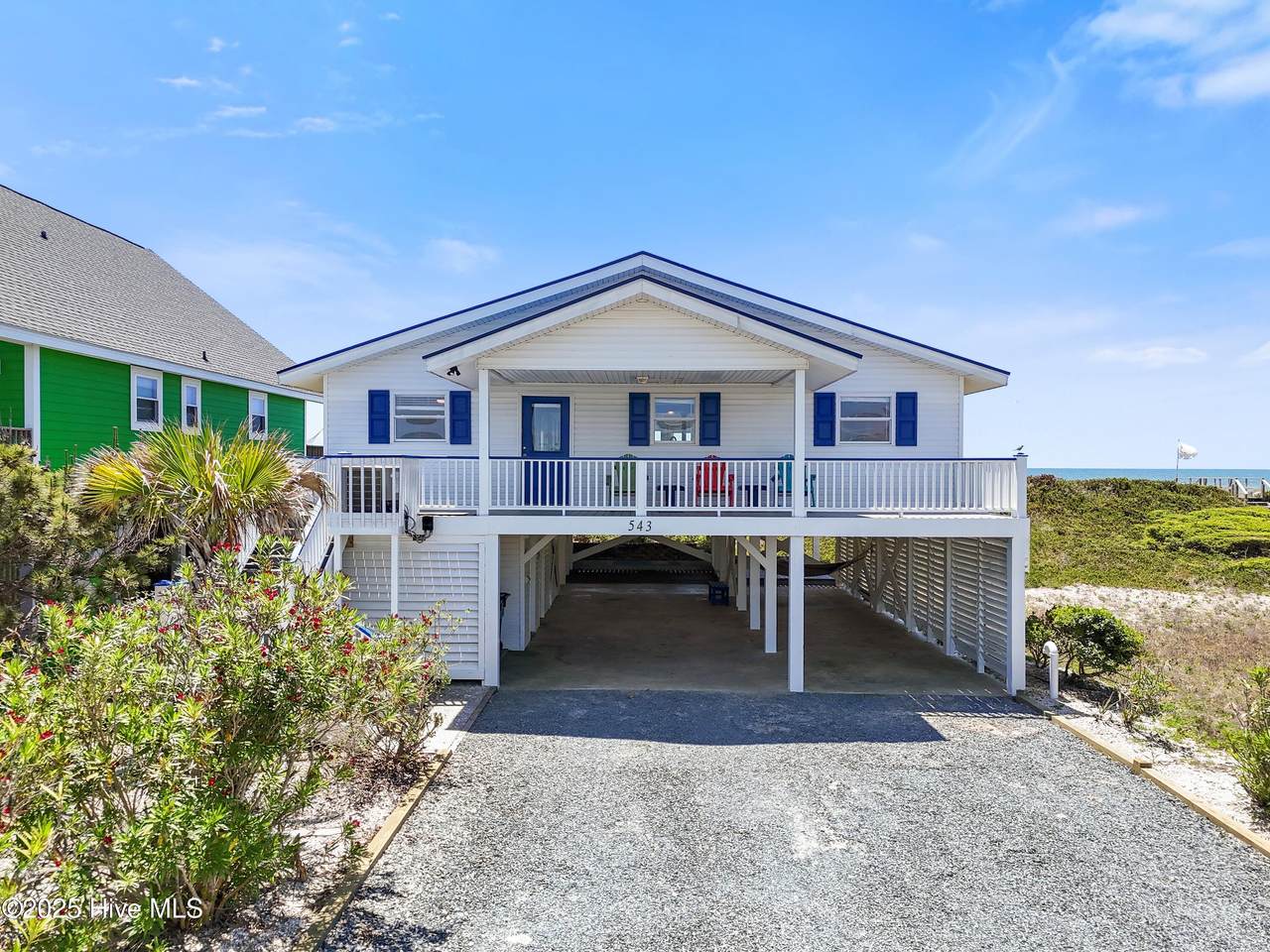 543 Ocean Boulevard - Photo 1