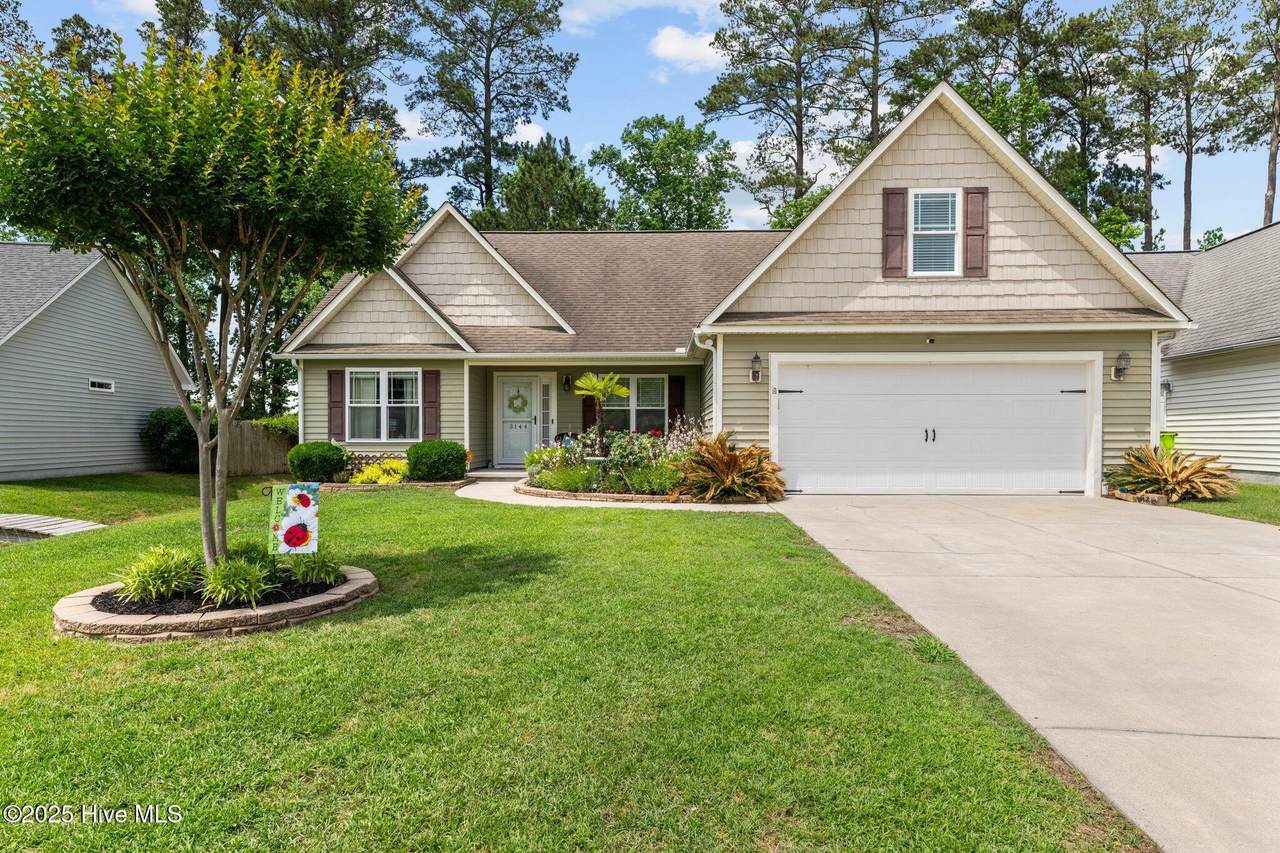 3144 Drew Avenue - Photo 1
