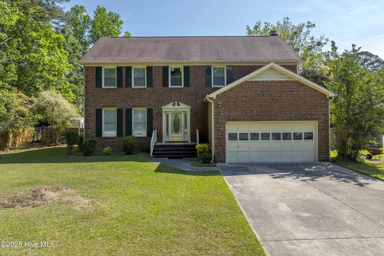 950 Eton Drive - Photo 1